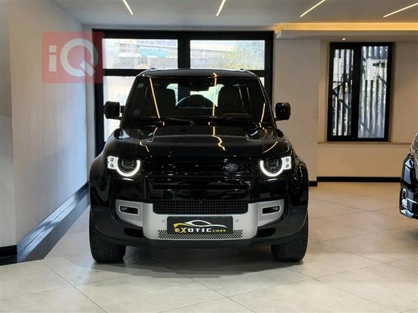 لاند روفر دفندر 2024 للبيع في العراق - السليمانية